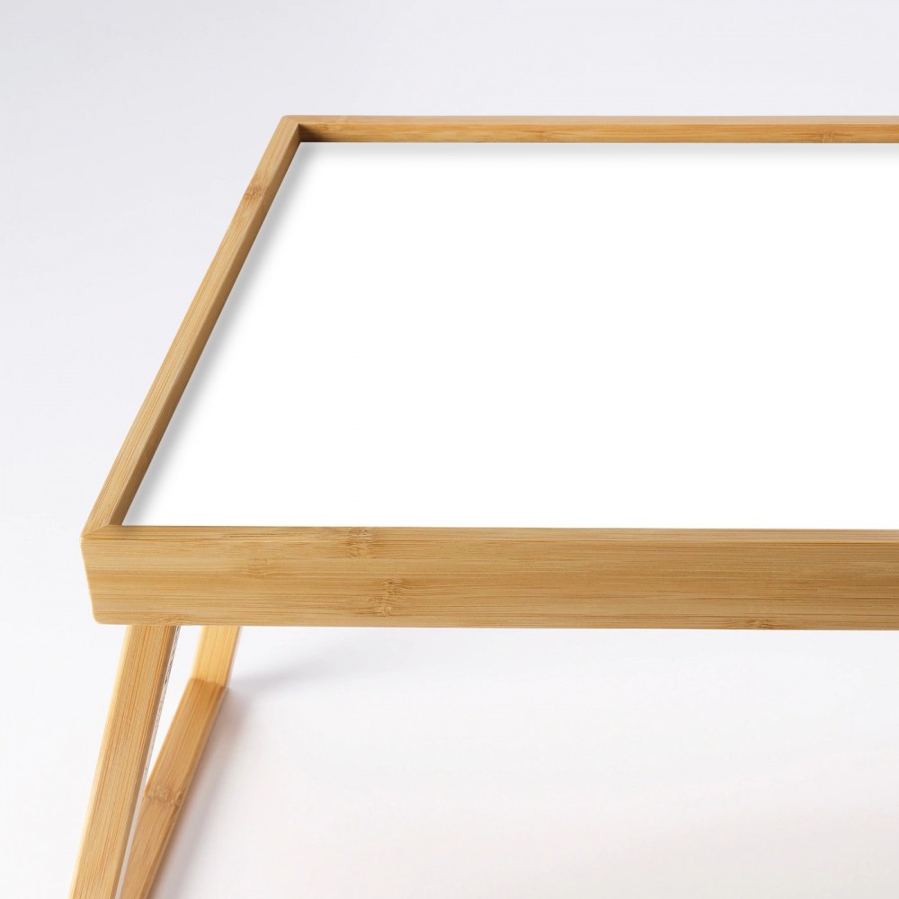 Bandeja para la cama de haya maciza art 512...