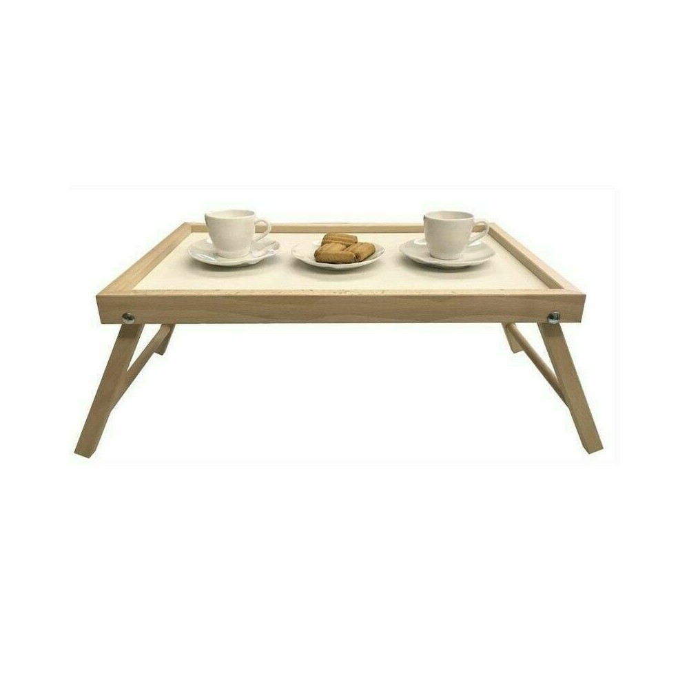 Bandeja para la cama de haya maciza art 512...