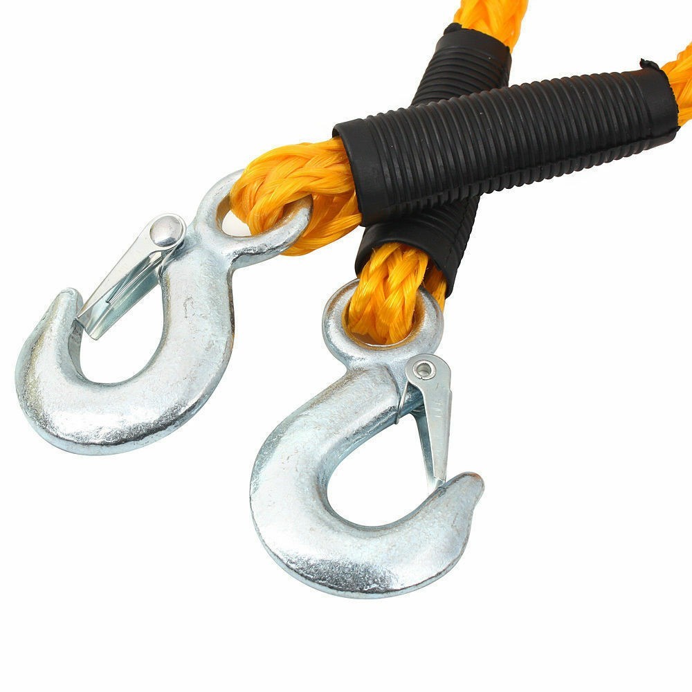 362403 Cuerda de Nylon AllRide 4 metros de...