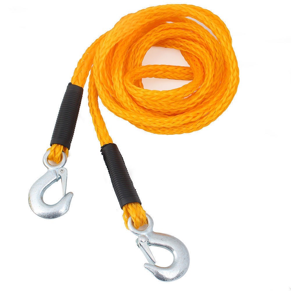 362403 Cuerda de Nylon AllRide 4 metros de...