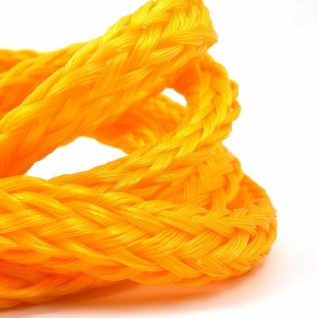 362403 Cuerda de Nylon AllRide 4 metros de largo para remolcar hasta 5000 kg