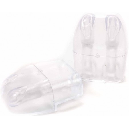 024516 Alarma detector de animales para coche AllRide alarma acústica 2 piezas