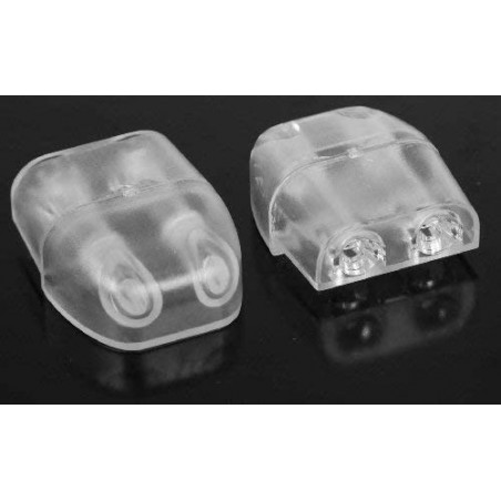 024516 Alarma detector de animales para coche AllRide alarma acústica 2 piezas