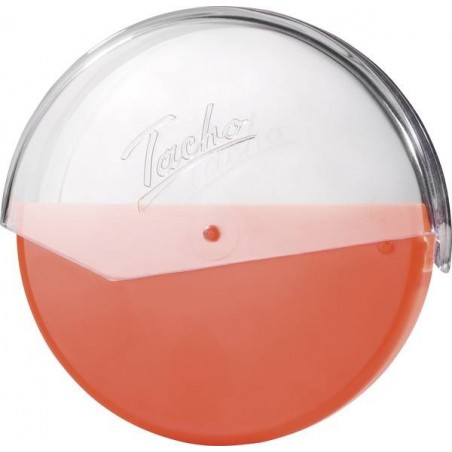 032047 Soporte de disco AllRide de tacógrafo para camión 13x13 cm