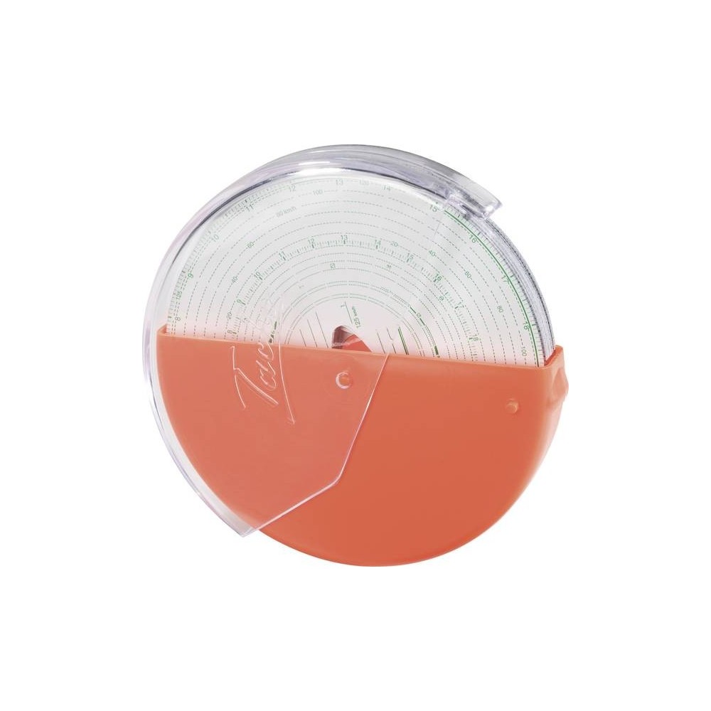 032047 Soporte de disco AllRide de tacógrafo...