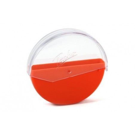 032047 Soporte de disco AllRide de tacógrafo para camión 13x13 cm