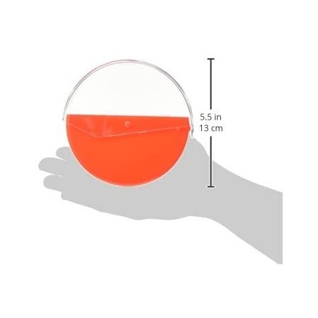 032047 Soporte de disco AllRide de tacógrafo para camión 13x13 cm