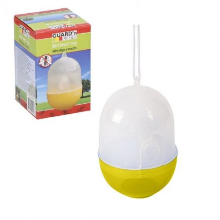 952567 Mini trampa de árbol para insectos como avispas para exteriores 15 cm