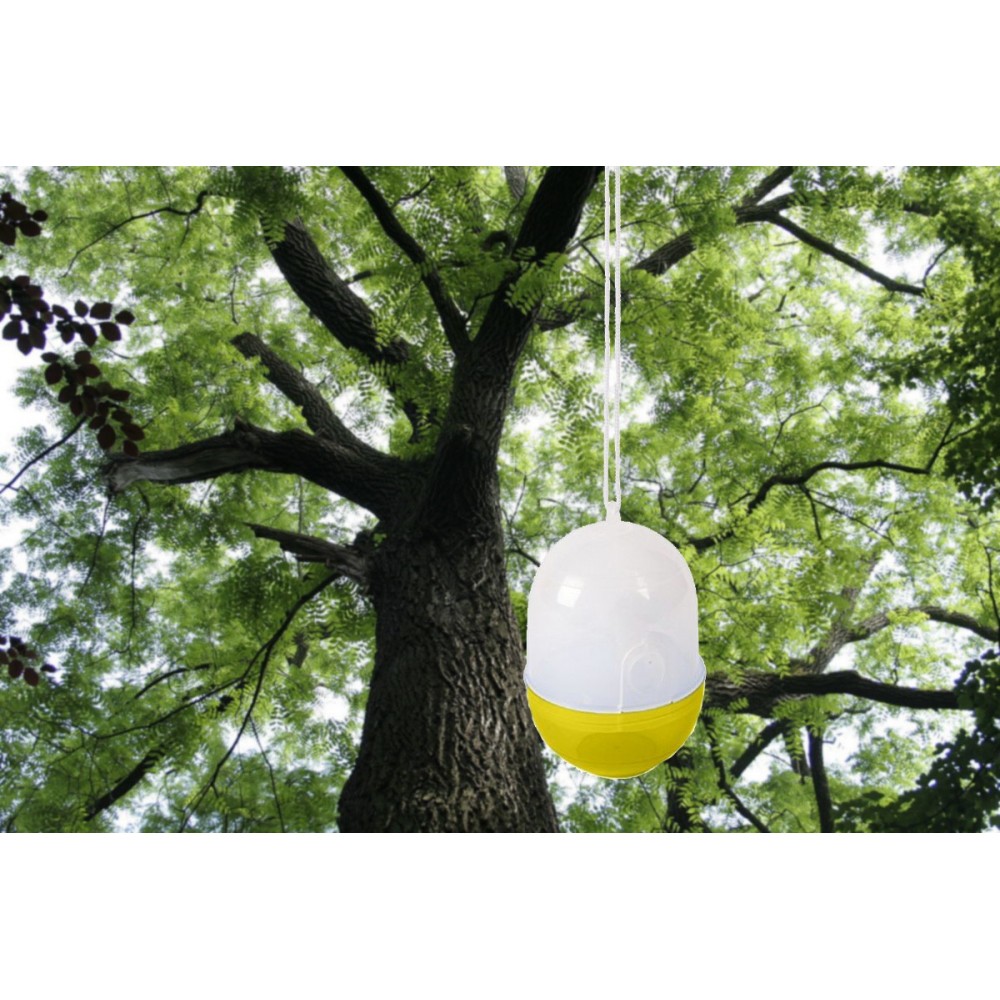 952567 Mini trampa de árbol para insectos como...