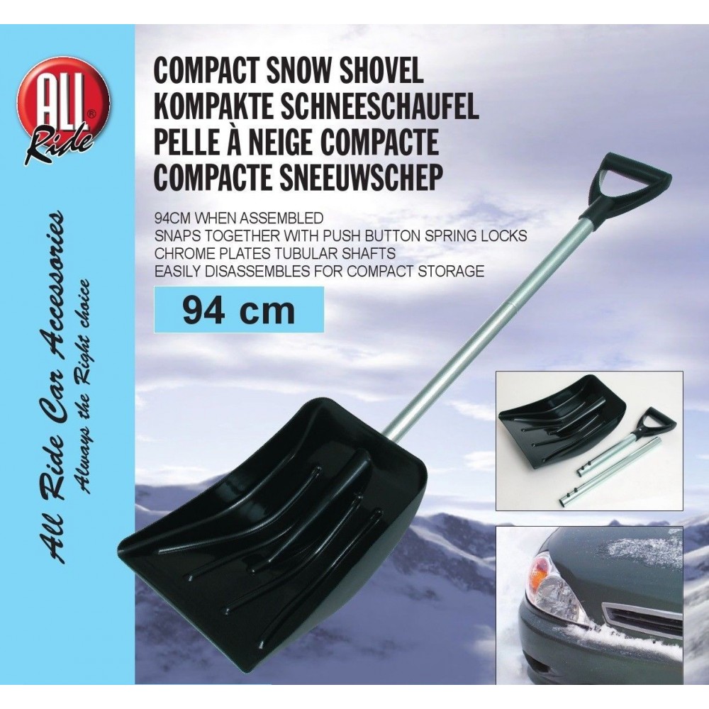 918303 Pala quitanieves compacta 94 cm...