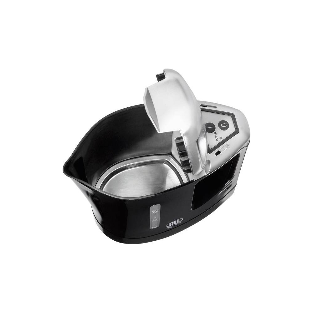 262673 Calentador de agua eléctrico táctil para...