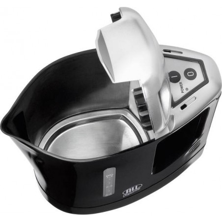 262673 Calentador de agua eléctrico táctil para coches 0.8L 170W 12V ALL RIDE