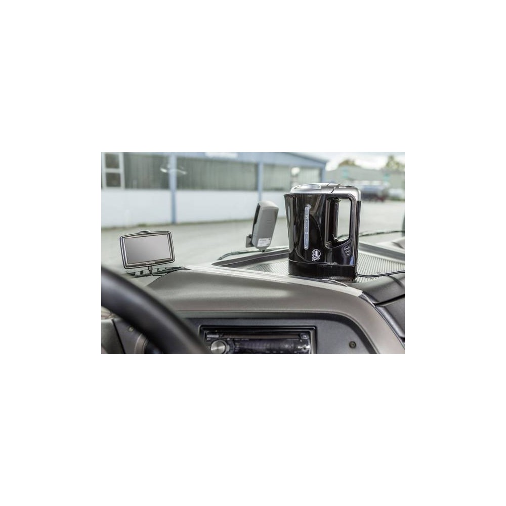 262673 Calentador de agua eléctrico táctil para...