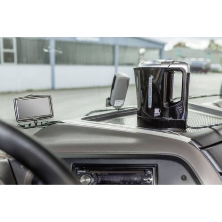 262673 Calentador de agua eléctrico táctil para coches 0.8L 170W 12V ALL RIDE