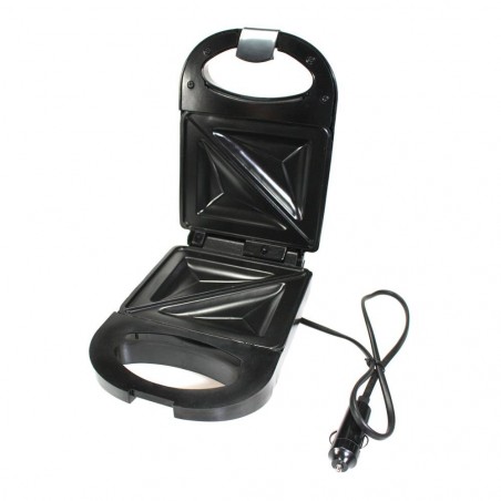 725932 Sandwichera ALL Ride para Coche o Camión Portátil 24V 120W