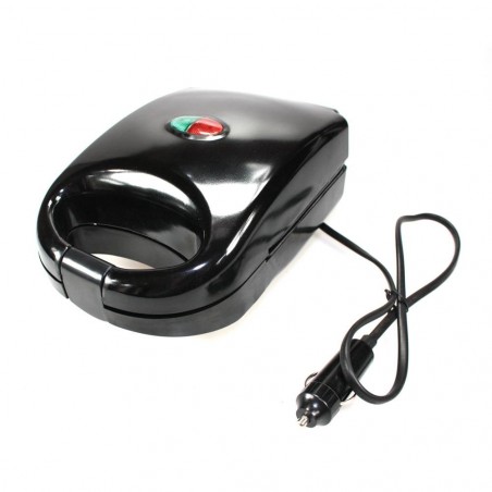 725932 Sandwichera ALL Ride para Coche o Camión Portátil 24V 120W