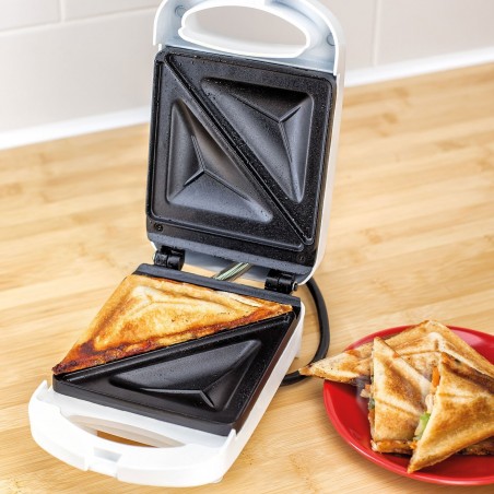 725932 Sandwichera ALL Ride para Coche o Camión Portátil 24V 120W