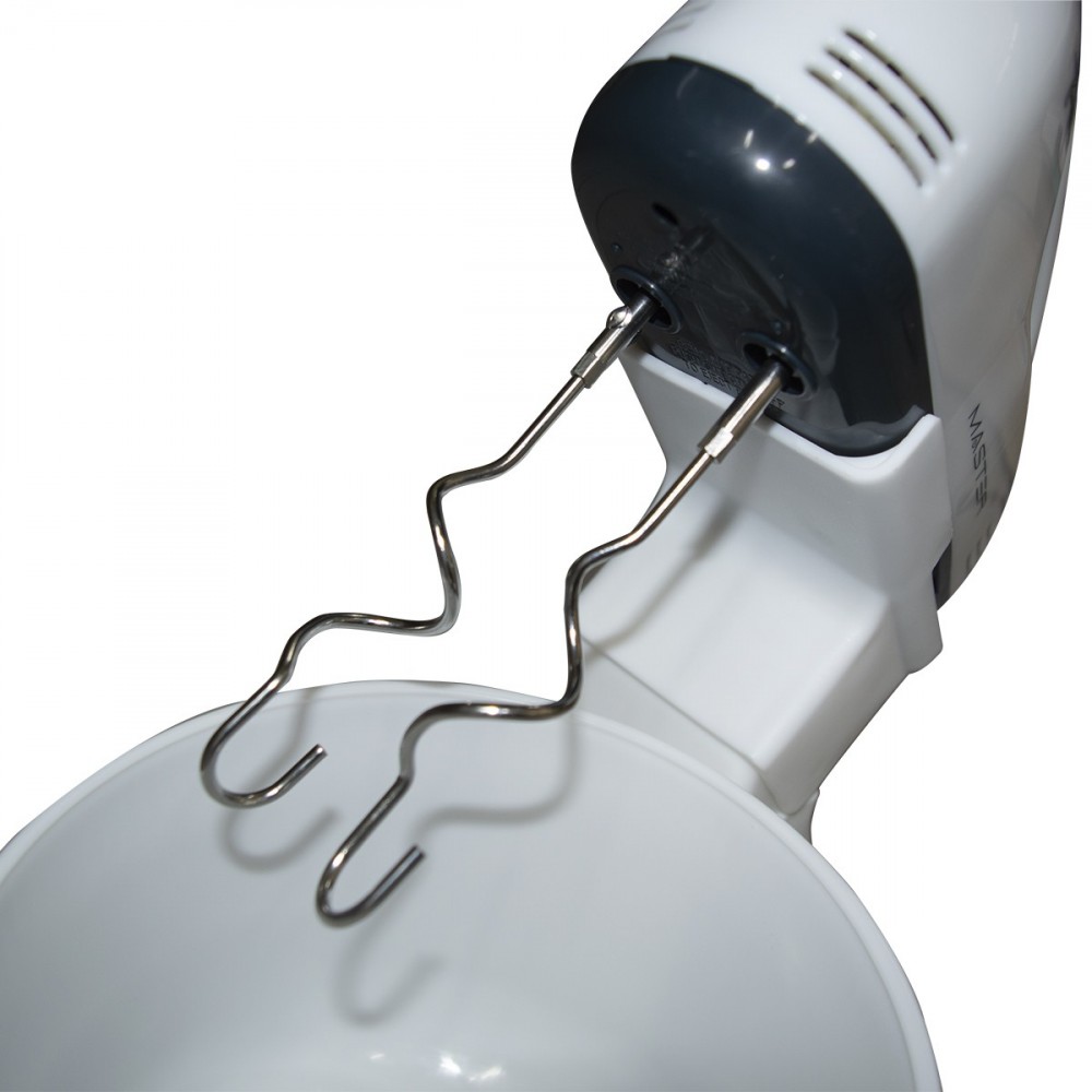 KM502 Batidora MASTER para amasar batir y...