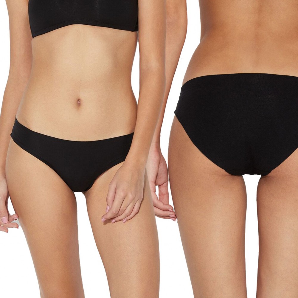 Art. 8806 Pack 4 Braguitas OUNO 2xNegro...