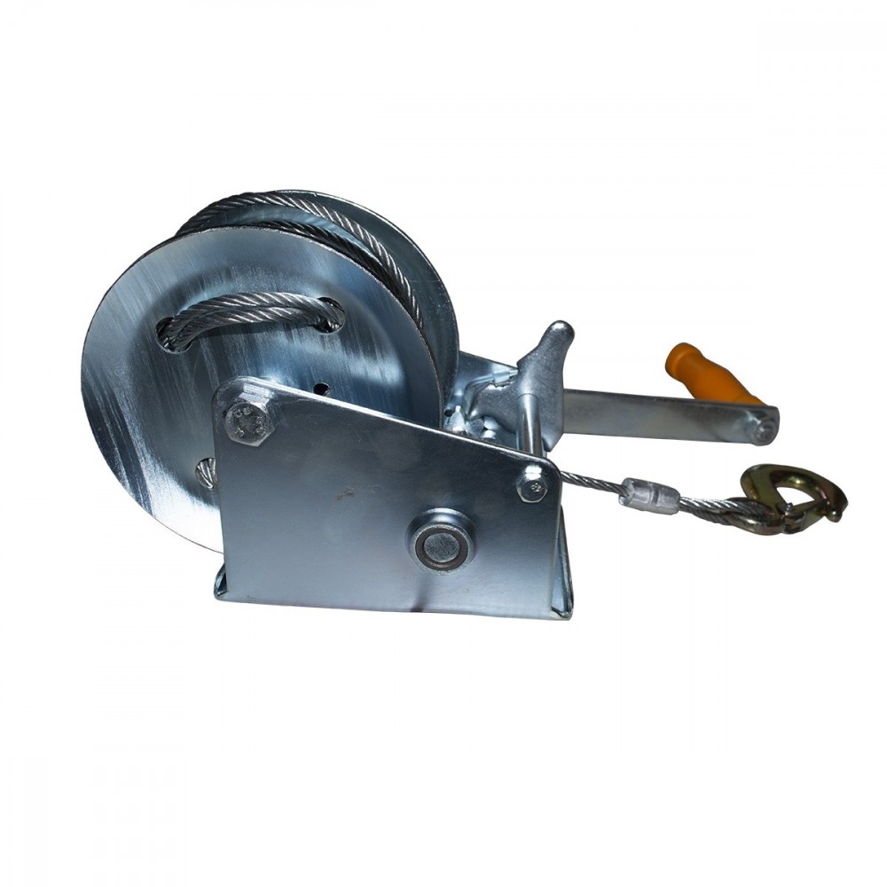 716923 Polipasto de manivela HOTECHE...