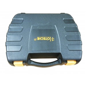 Taladro destornillador HOTECHE 450W 5 tomas para... 2