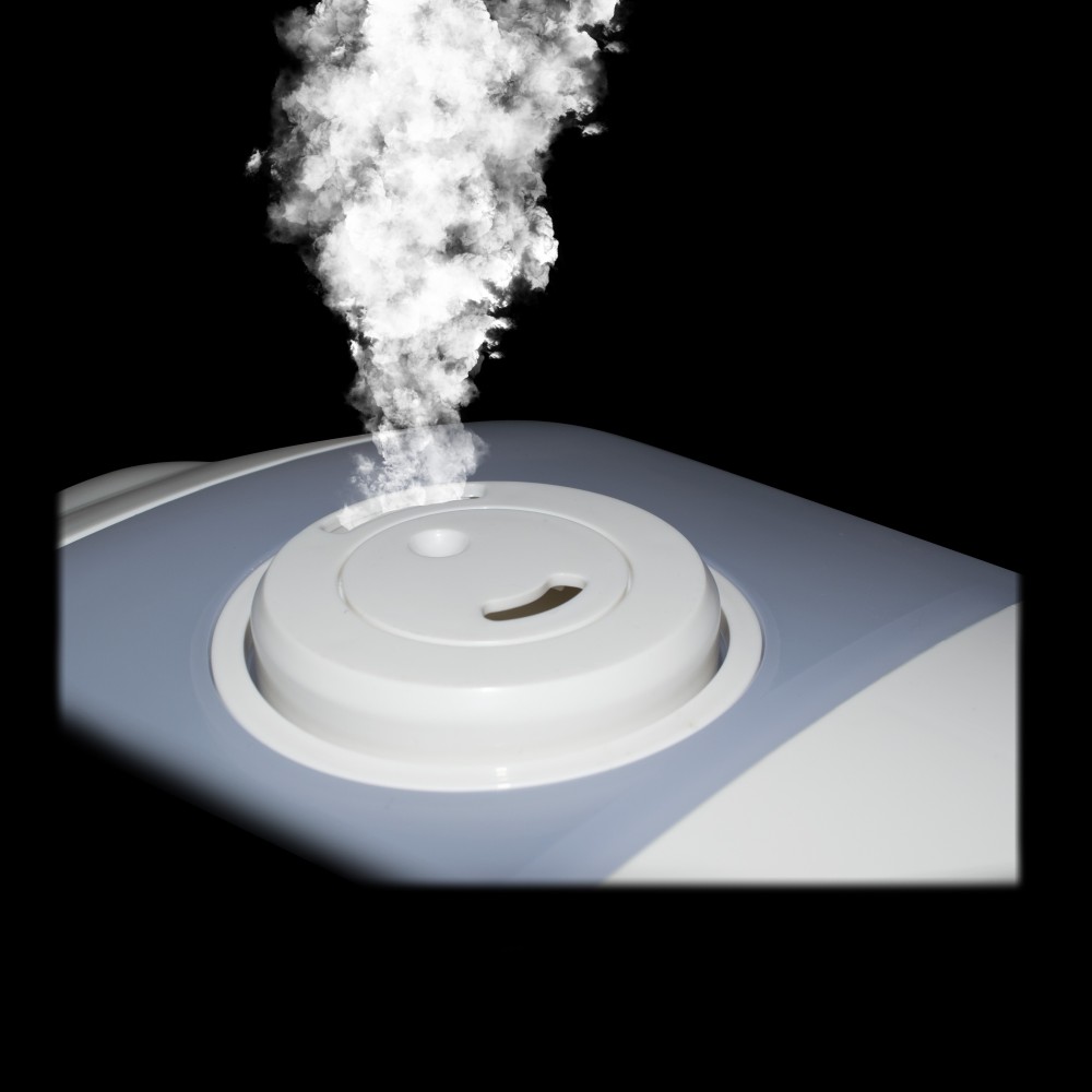 Humidificador SCARLETT INDIGO limpieza de aire...