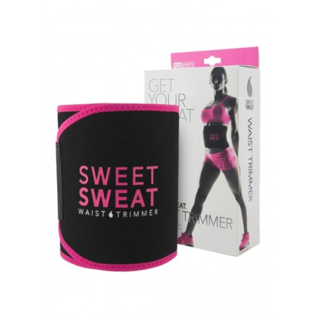 784019 Banda abdominal Sweet WAIST TRIMMER para adelgazar y reafirmar