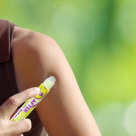 590734 AfterBite Roll-on SETABLU de alivio después de una picadura de insecto