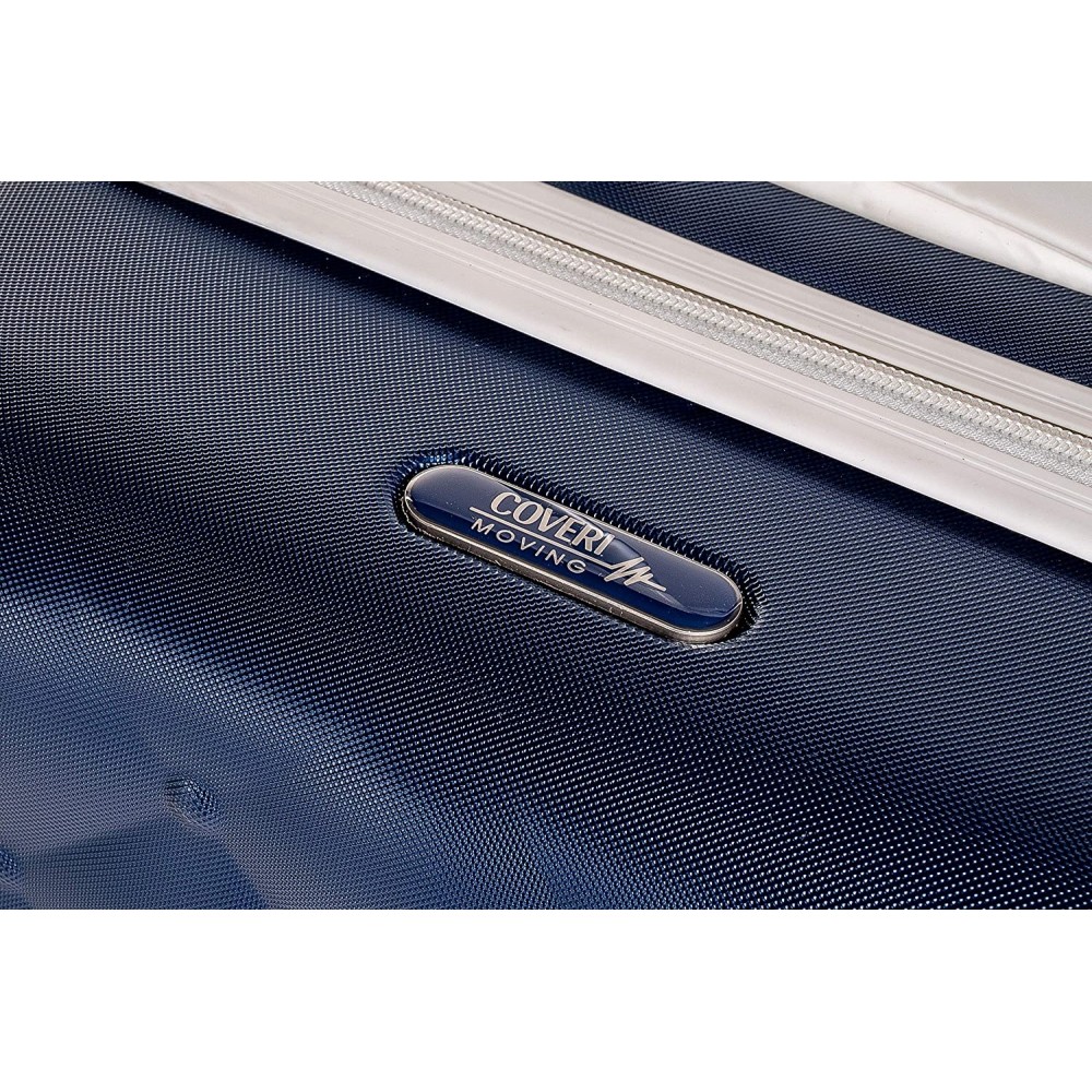 6065015 Set 3 maletas de viaje Coveri...