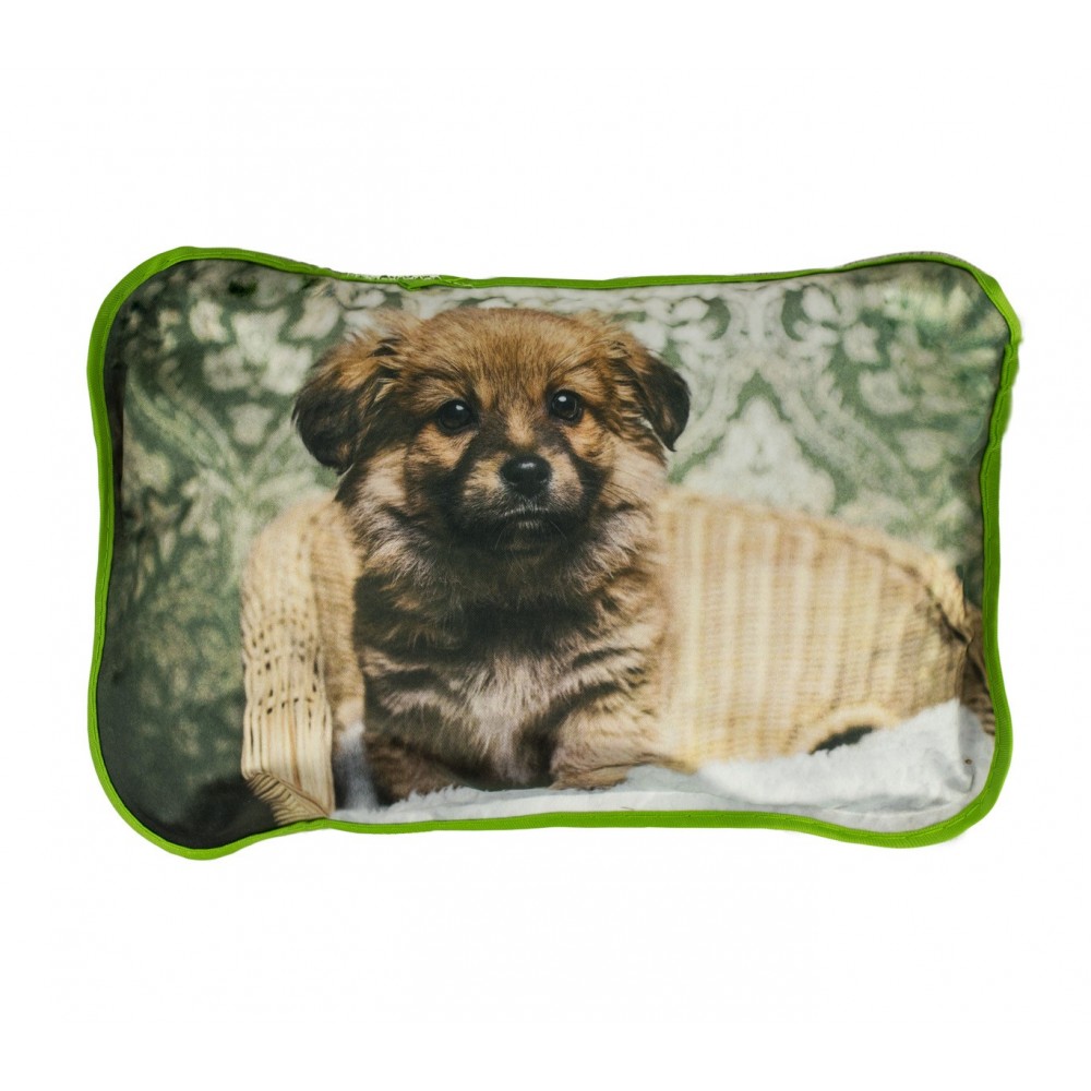 750971 Bolsa de agua caliente eléctrica ANIMAL...