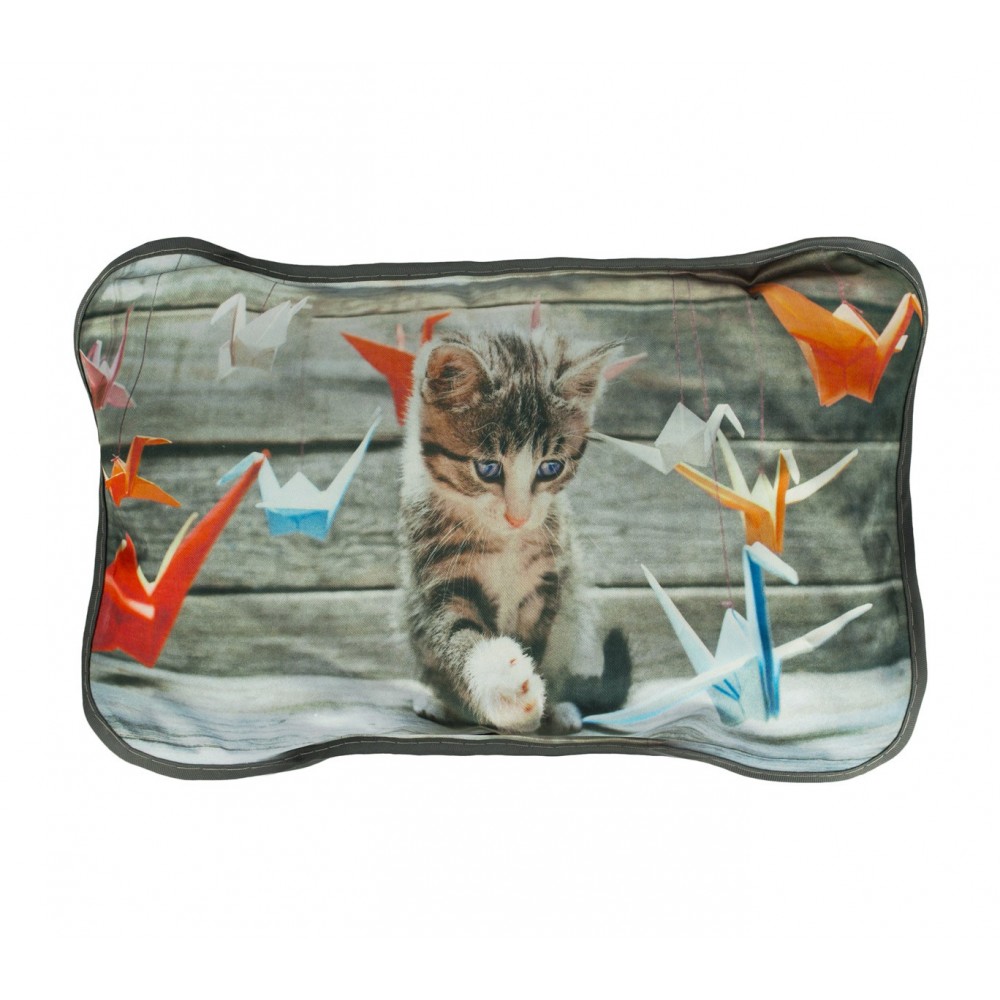 750971 Bolsa de agua caliente eléctrica ANIMAL...