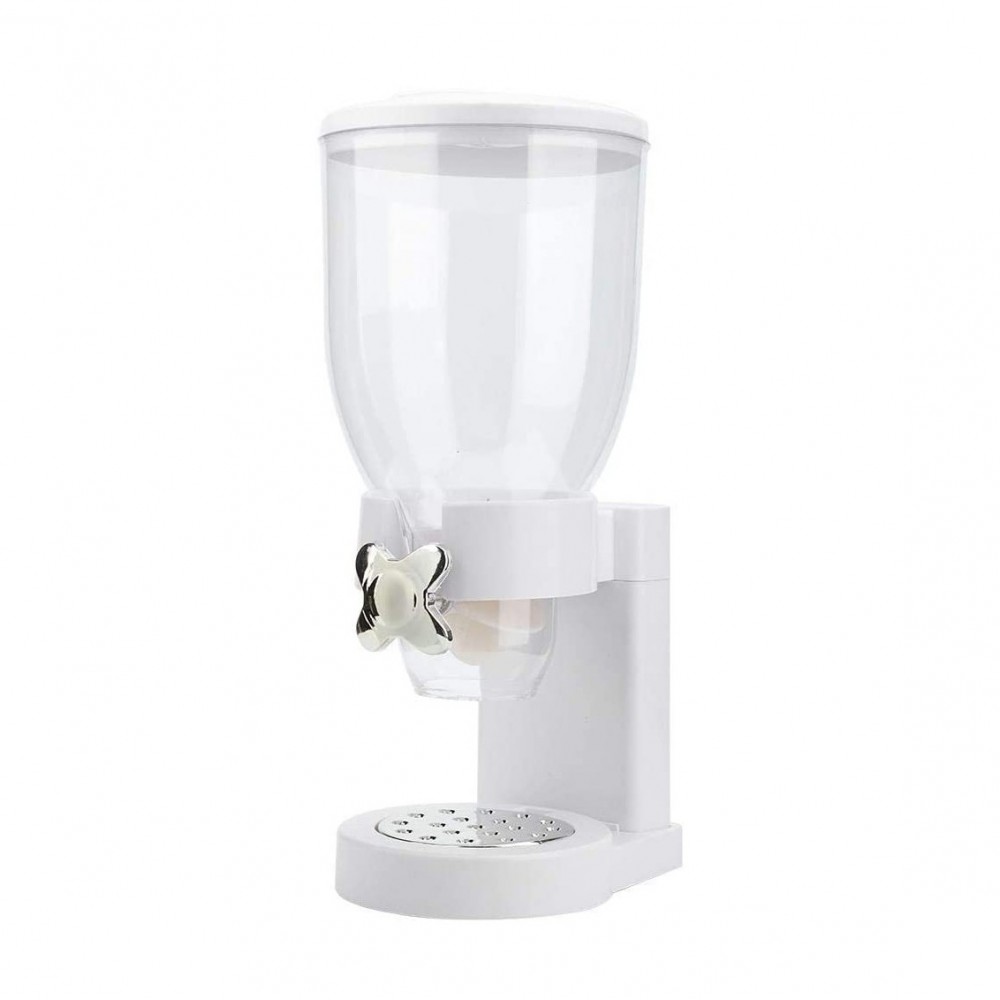 Dispensador de mostrador SINGLECEREAL 5L para...