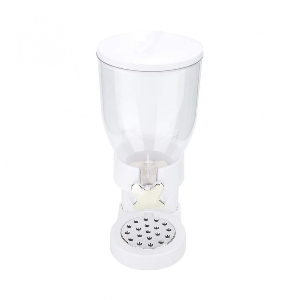 Dispensador de mostrador SINGLECEREAL 5L para...