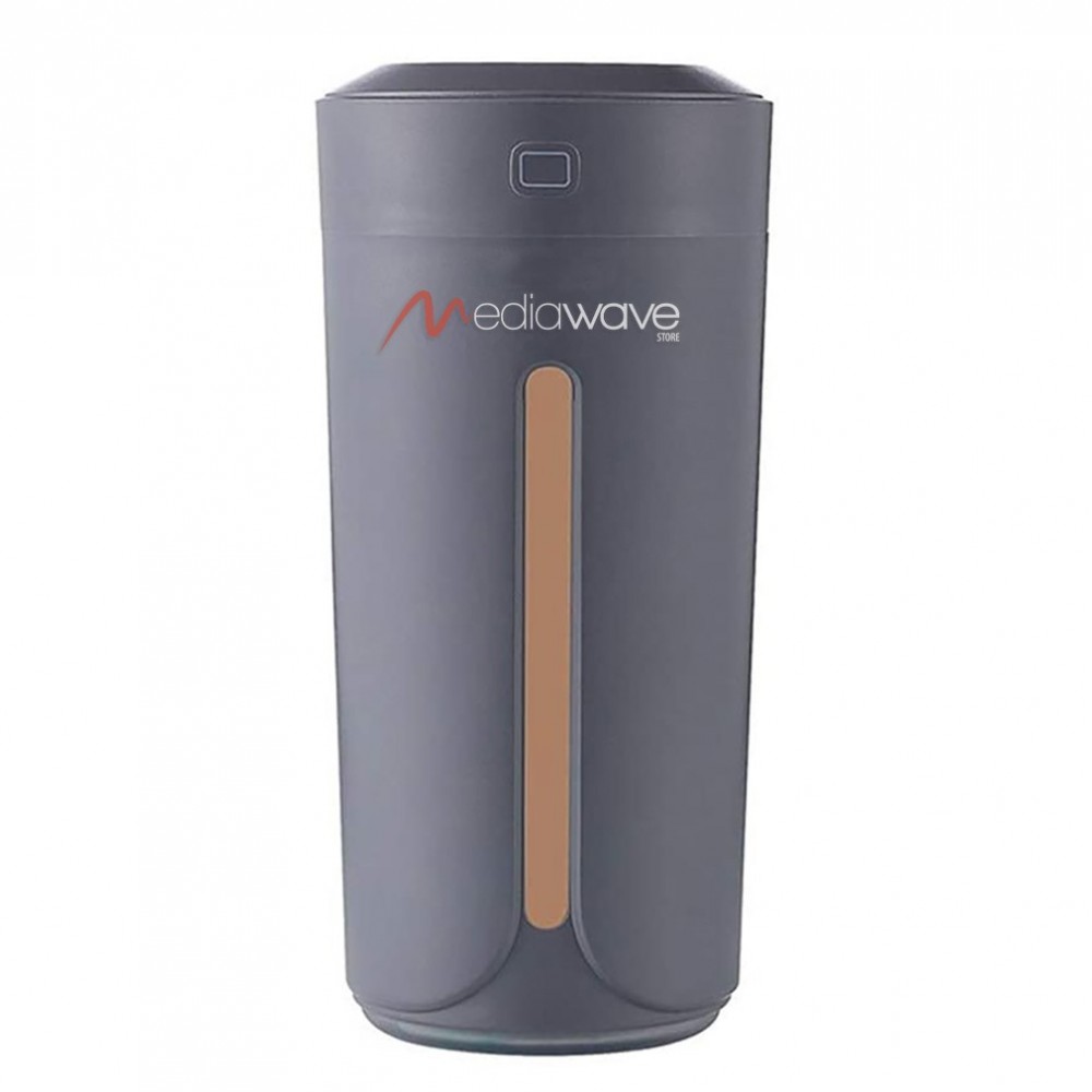 Dispensador de fragancia ambiente con LED 7...