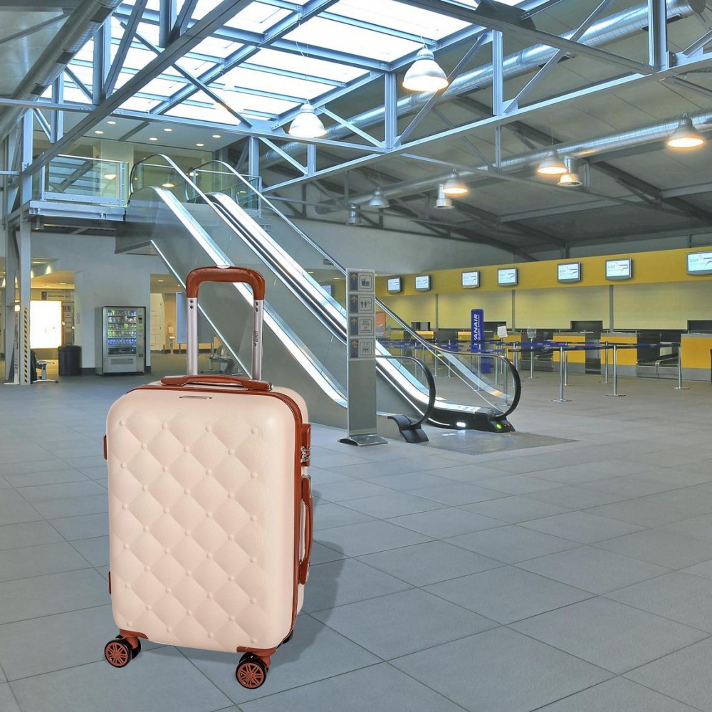 6065013 Set 3 maletas de viaje Coveri...