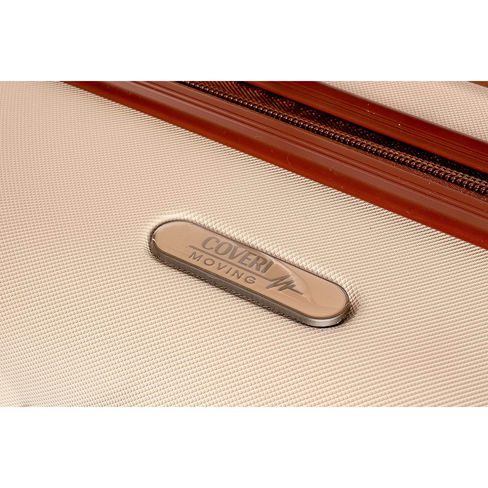 6065013 Set 3 maletas de viaje Coveri...