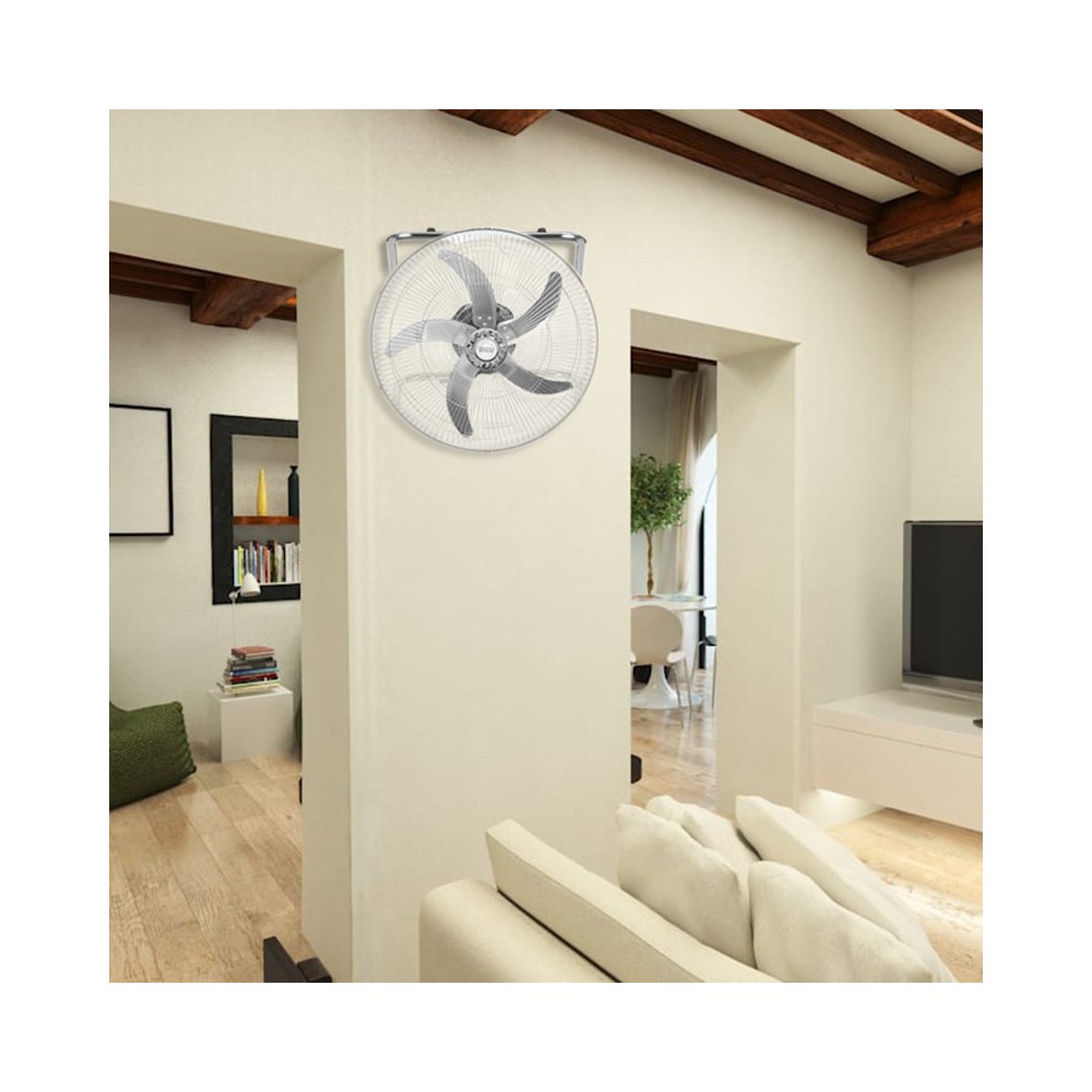 Ventilador multifunción 3 en 1 Coveri 65 WTT...