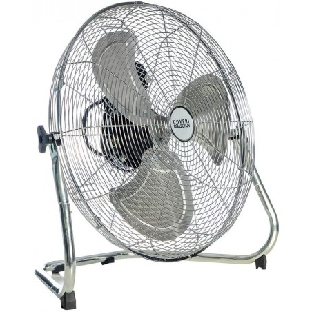 Ventilador multifunción 3 en 1 Coveri 65 WTT pala 50cm de pie mesa o pared