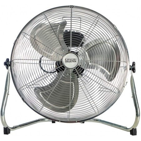 Ventilador multifunción 3 en 1 Coveri 65 WTT pala 50cm de pie mesa o pared