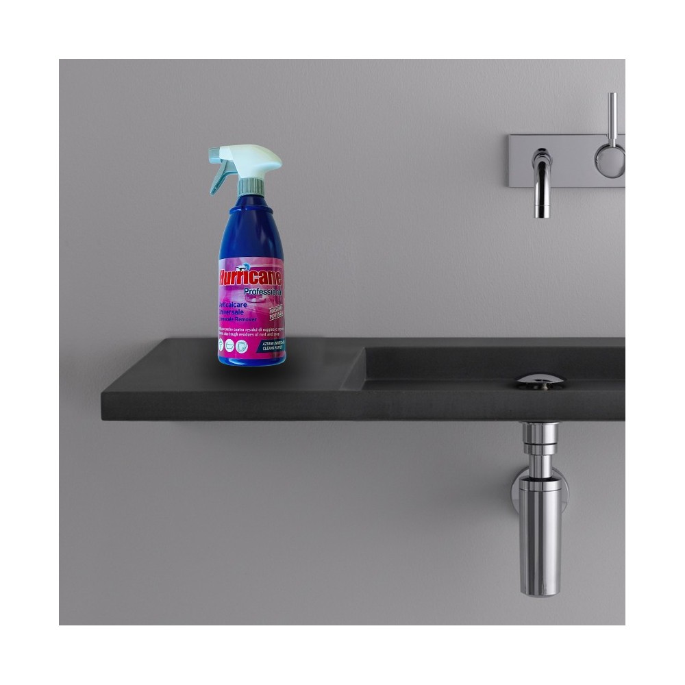 Antical universal de acción rápida Hurricane...