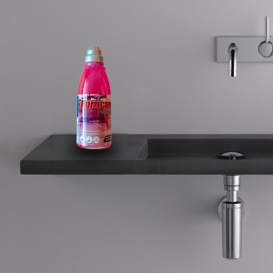 Hurricane Professional Floor Gel 750ml Acción Sanitizante 2