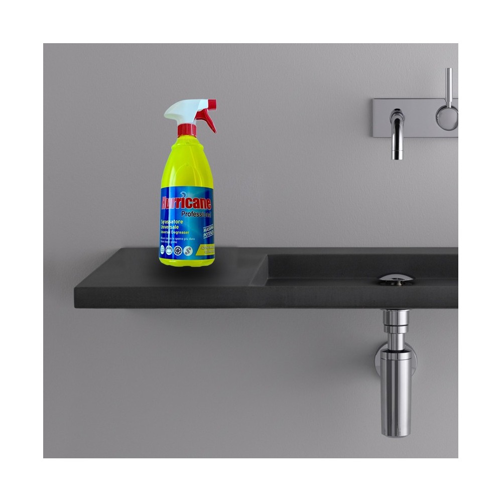 Hurricane Professional Liquid 1000ml...