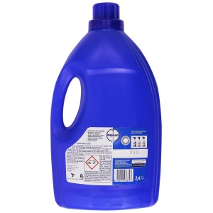 Detergente líquido para la ropa Aditivo desinfectante 2,4... 2