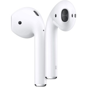 Airpods Auriculares inalámbricos de Apple con estuche de... 2