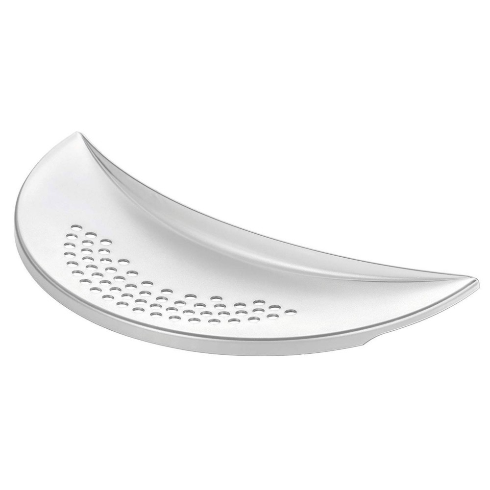 513260 Colador universal para pasta GustoCasa de 14 a 28cm de diámetro