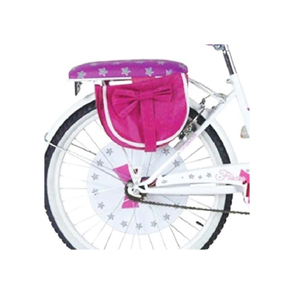 Bicicleta FIOCCO BKT tamaño 20'' bicicleta para...