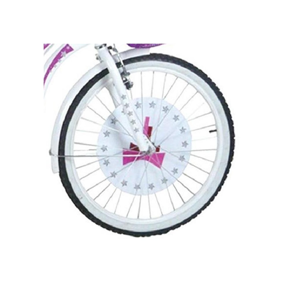 Bicicleta FIOCCO BKT tamaño 20'' bicicleta para...