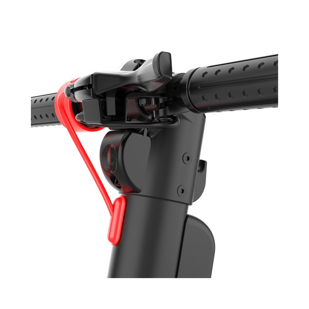 Patinete eléctrico N8 SPORT plegable rueda 10"...