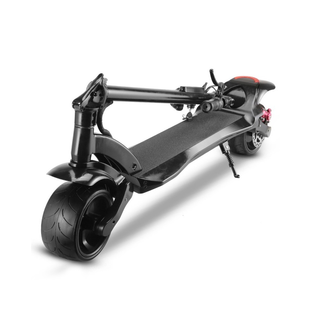 Patinete eléctrico T9 FAT plegable rueda 9" FAT...