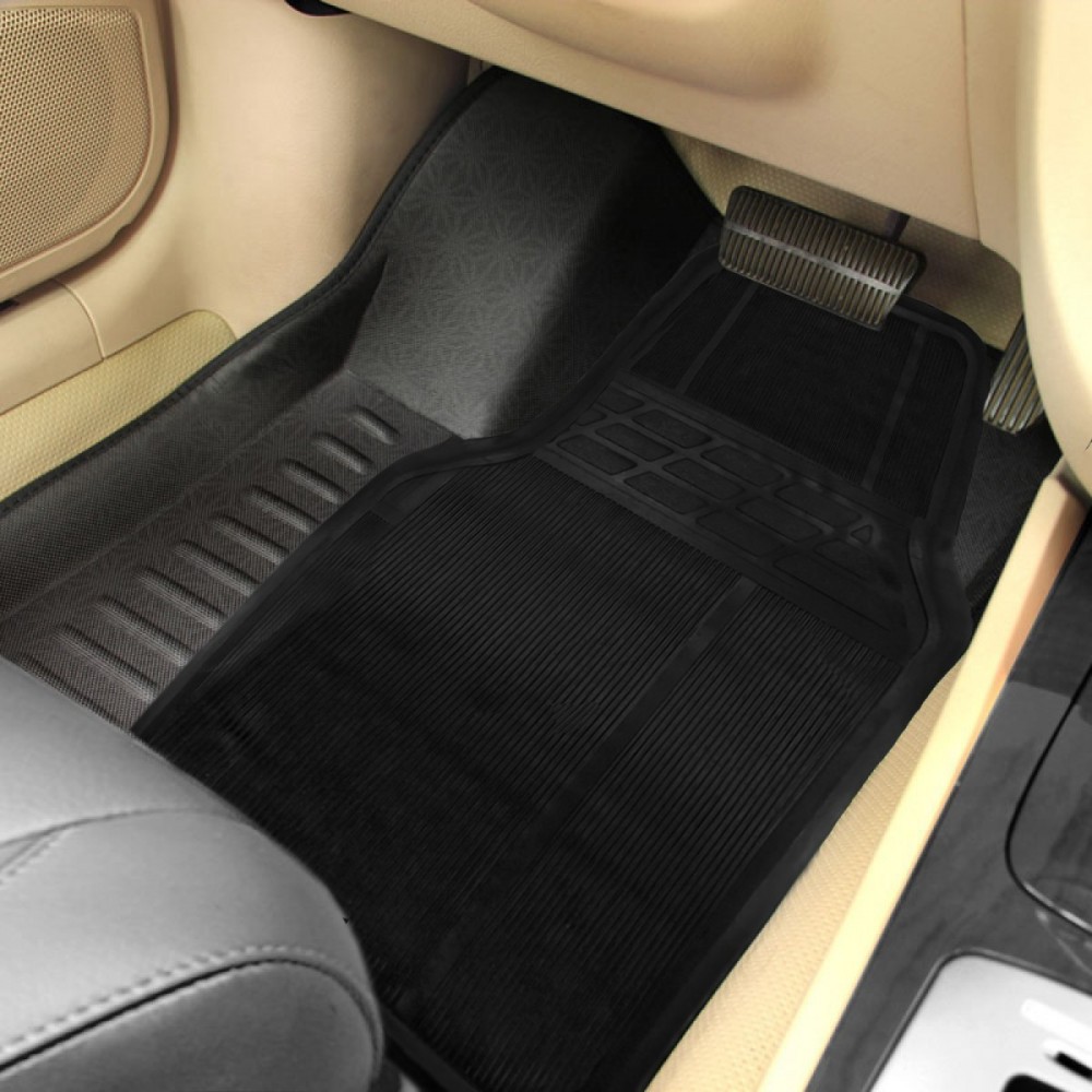 Juego completo PONZA para coche 4 alfombrillas...